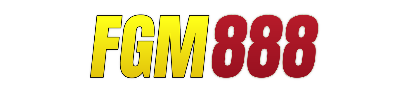fgm888 logo